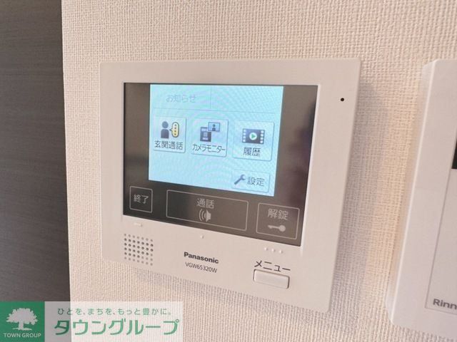 ニューコスモのその他写真