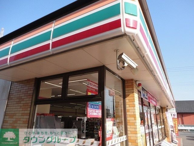 ニューコスモの周辺写真