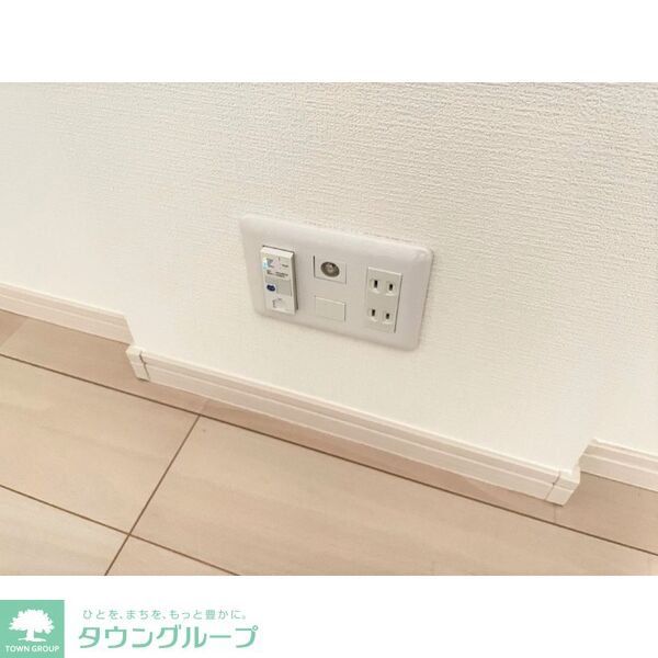 その他設備　設備