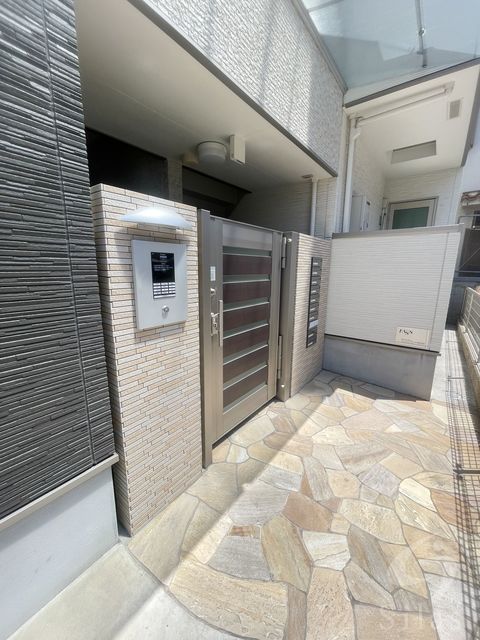 フジパレス堺梅北II番館のその他写真