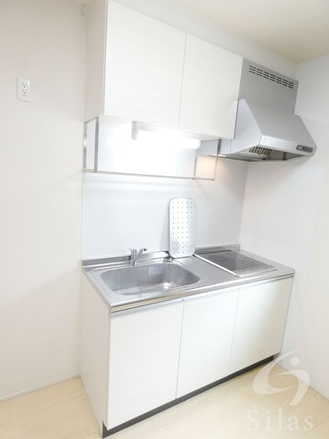 フジパレス堺梅北II番館のキッチン写真