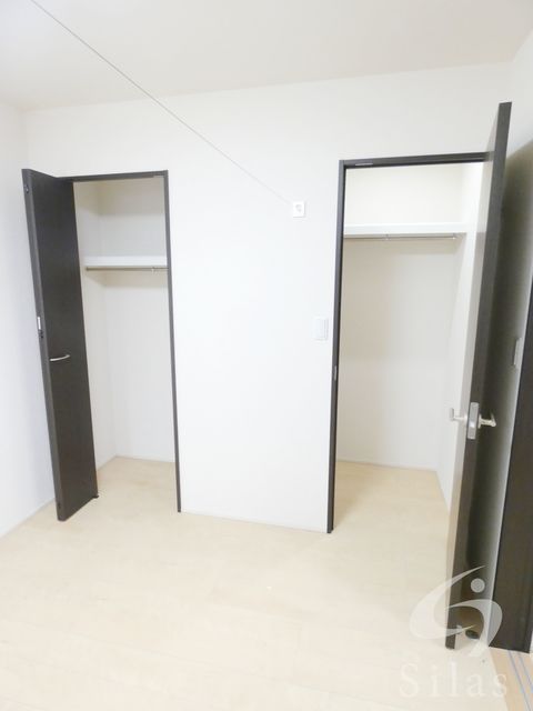フジパレス堺梅北II番館の内装写真