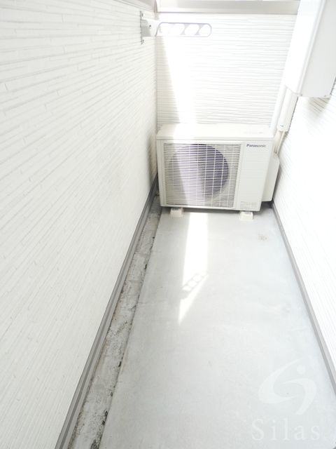 フジパレス堺梅北II番館の内装写真