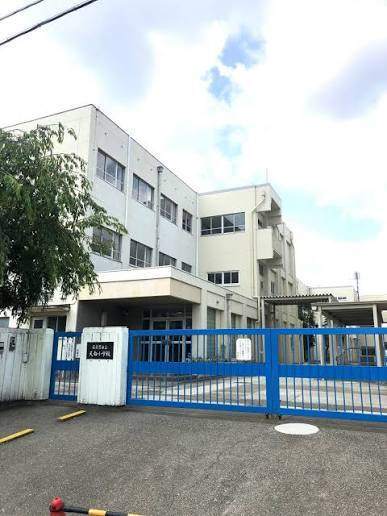 小学校　名古屋市立天白小学校（小学校）まで730m