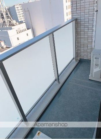ブルーライン 伊勢佐木長者町駅 徒歩5分 11階建 築7年の内装写真