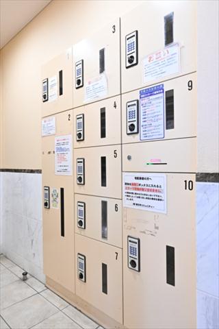 東京メトロ有楽町線 護国寺駅 徒歩6分 11階建 築23年のその他写真