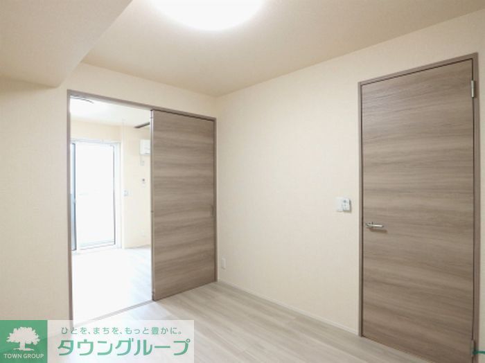 その他部屋・スペース　収納