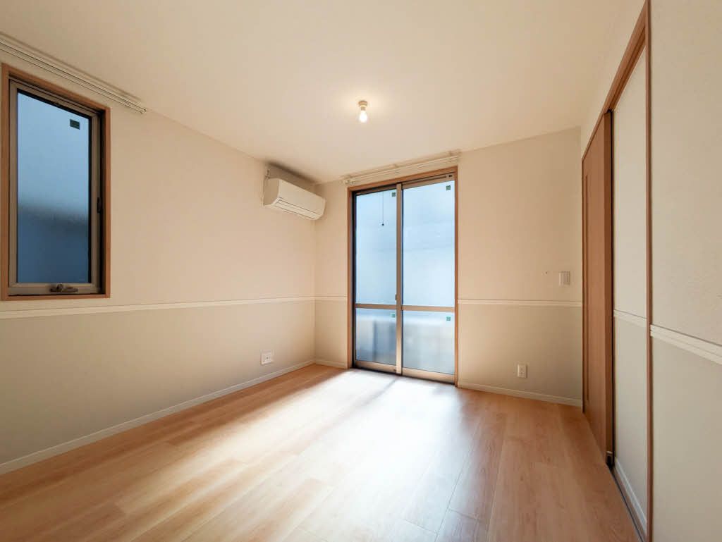居室・リビング　シャーメゾンのお部屋へようこそ♪こちらのお部屋で新生活をは…