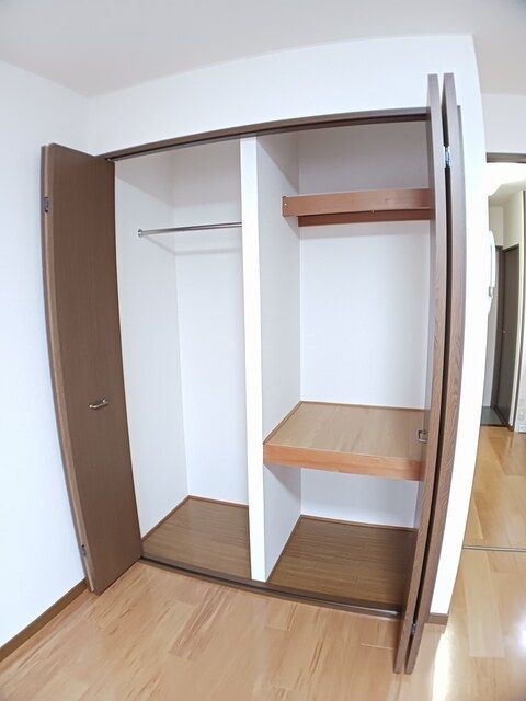 宮の前APの内装写真