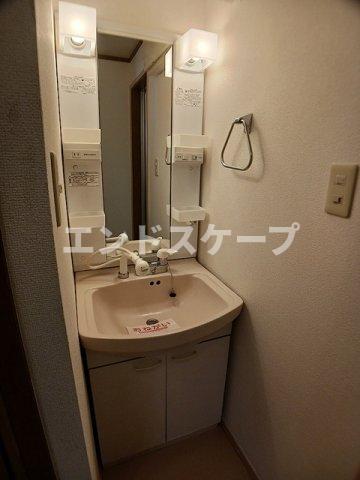 ＪＲ信越本線 北高崎駅 徒歩26分 2階建 築30年の内装写真