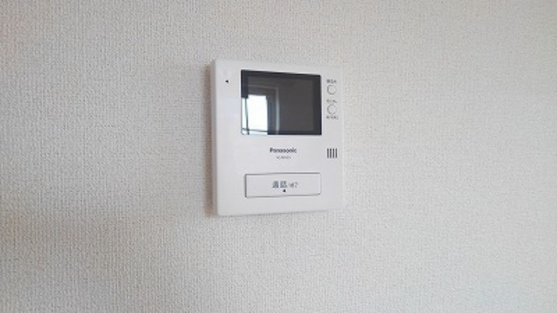 セキュリティ　図面と現状に相違がある場合には現状を優先