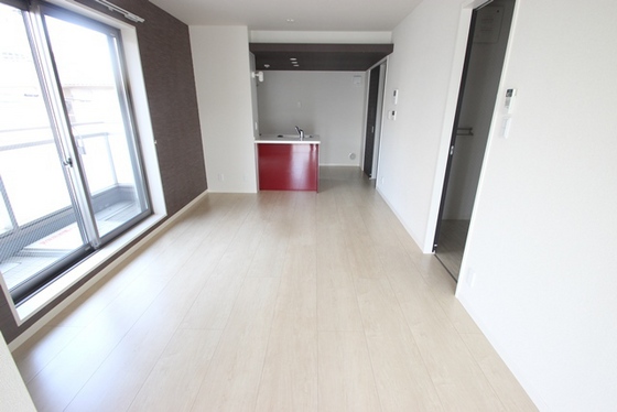 居室・リビング　※掲載写真は同マンション別部屋参考写真となります。