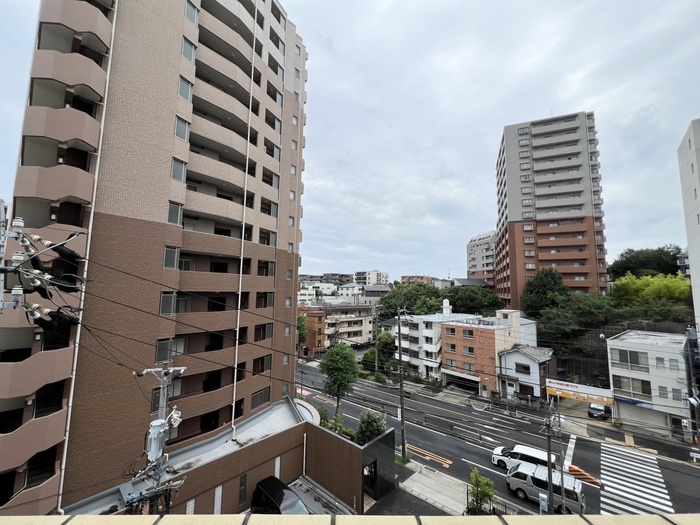 パークスティ八事のその他写真