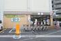 コンビニ　セブン-イレブン 川崎中原区役所前店（コンビニ）まで502m
