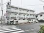 東船橋駅より徒歩6分 3階 築19年1ヶ月の賃貸物件