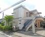 北野白梅町駅より徒歩18分 2階 築36年5ヶ月の賃貸物件