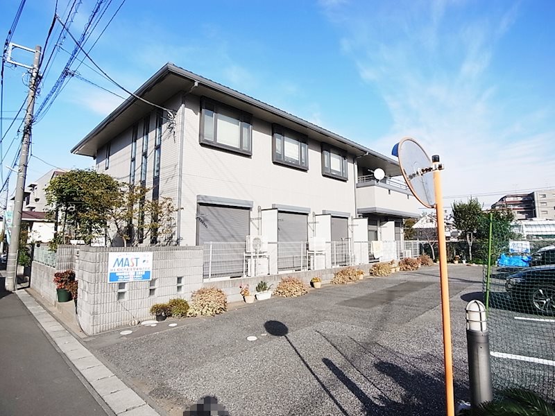 京成松戸線 五香駅 徒歩7分 築24年