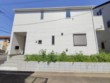 Sumai-to平塚市山下