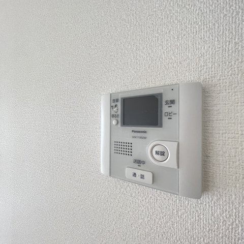 セキュリティ　同仕様タイプです