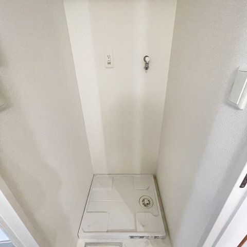 その他設備　同仕様タイプです
