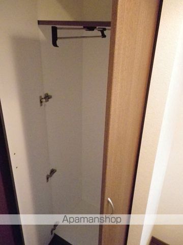 ルーブル大森七番館の内装写真