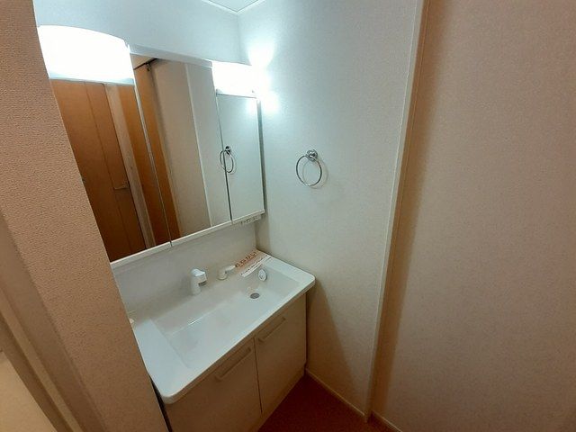 ボンボヤージュIII Bの内装写真