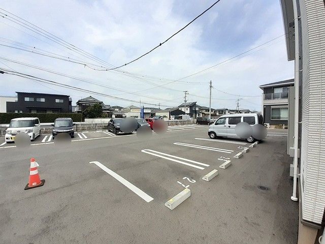 ボンボヤージュIII Bのその他写真