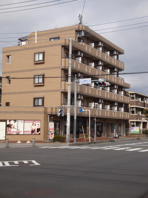 東武東上線 ふじみ野駅 徒歩7分 築27年