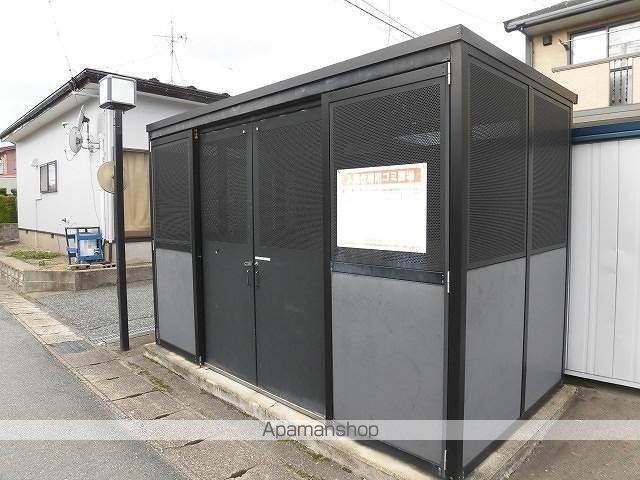 サンライフ八柳 Bの周辺写真