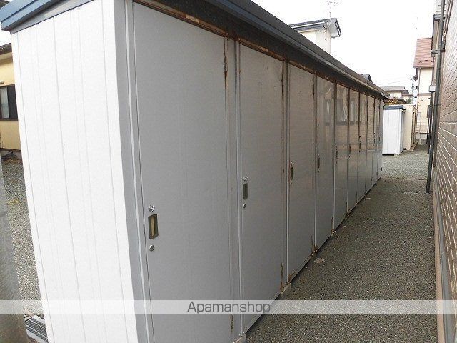 サンライフ八柳 Bの周辺写真