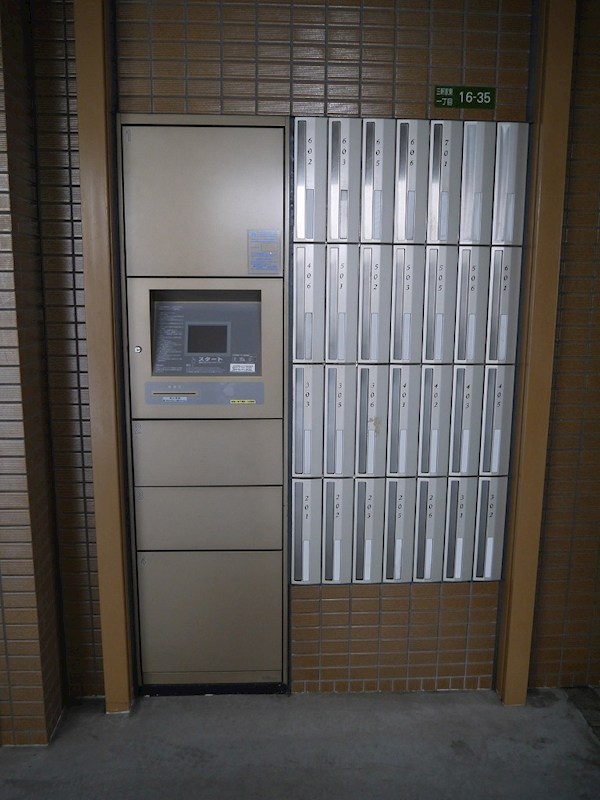 Forester一樹の外観写真