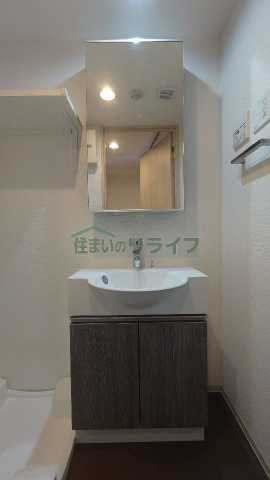 プレール・ドゥーク世田谷代田の内装写真