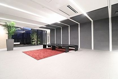 ロビー　☆共用部分☆