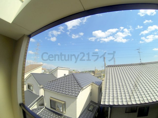 グリーンコート西田のその他写真