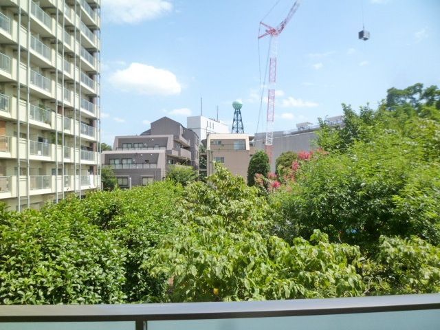 眺望　別部屋参考写真