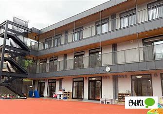 幼稚園・保育園　小石川ここわ保育園（幼稚園・保育園）まで136m