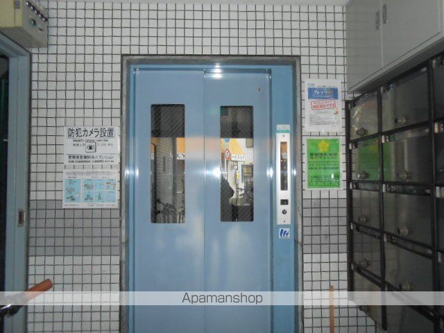 ロビー　ロビー