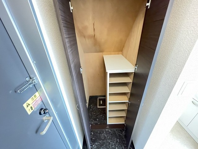 その他部屋・スペース　設備・仕様は号室により異なる為、現況を優先致します。