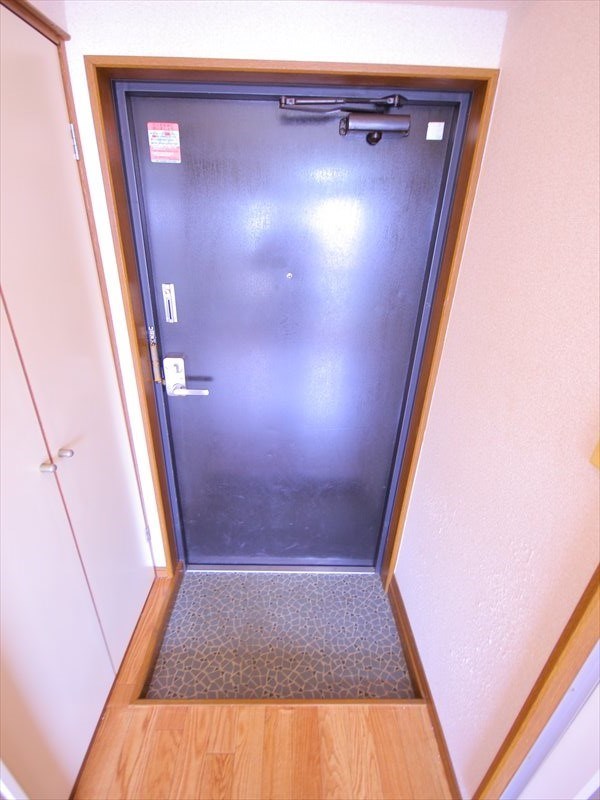 玄関　別号室写真使用