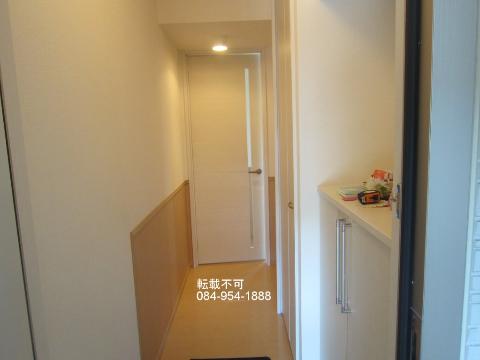 その他　廊下（イメージ）