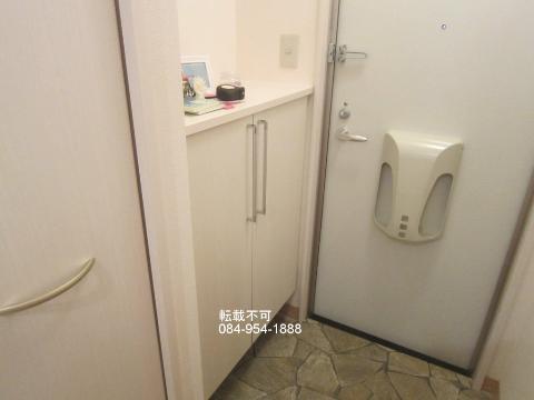 玄関　玄関（イメージ）