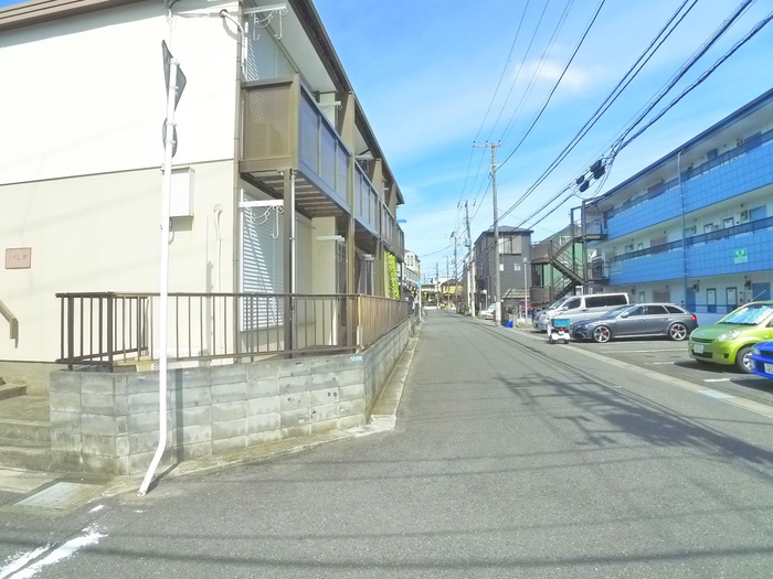 ハイム栄のその他写真