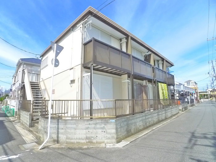 ハイム栄