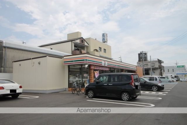 スーパー　マックスバリュ福船店（スーパー）まで1322m