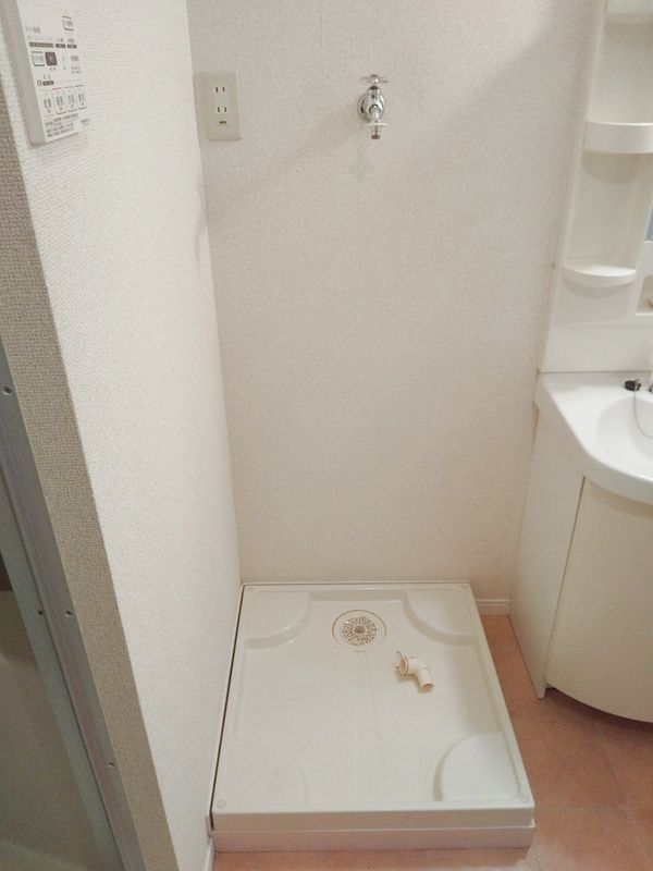 京急本線 立会川駅 徒歩3分 5階建 築16年のその他写真