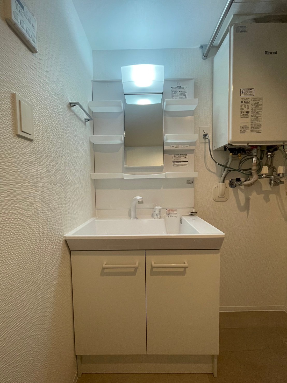 S-RESIDENCE琴似4条の内装写真
