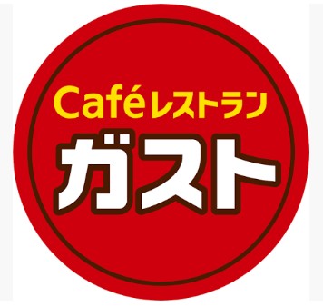 飲食店　ガスト 江東千石店(から好し取扱店)（飲食店）まで334m