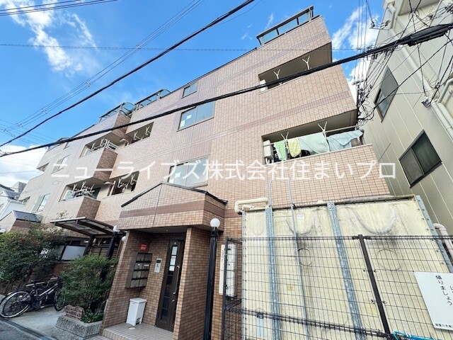 京阪本線 寝屋川市駅 徒歩14分 築28年
