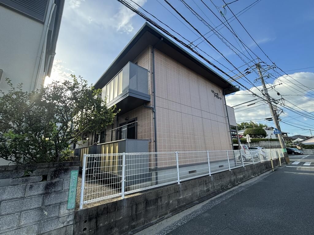 地下鉄七隈線 金山駅 徒歩6分 築24年