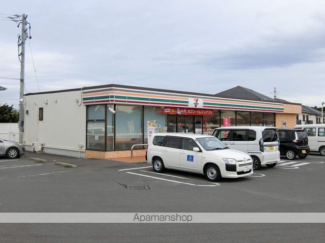 コンビニ　セブンイレブン（コンビニ）まで1422m